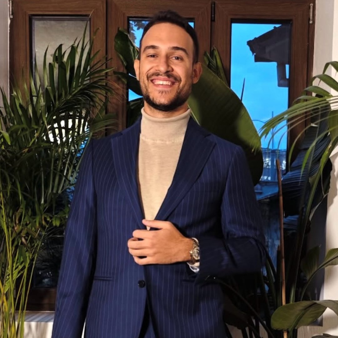 Sebastian Morari, mentor financiar